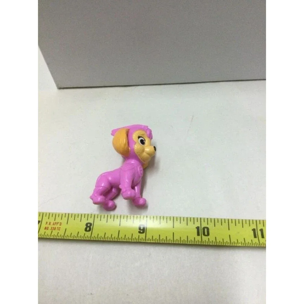 Paw Patrol mini figure skye